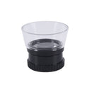 15X Mini Monocular Magnifying Glass Loupe Lens Jeweler Tool Eye Magnifier BX