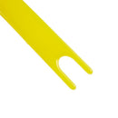4 x Repair Knit Net Plastic Needle Shuttle Fishermen Fish Tackle 7# 8# R8U3