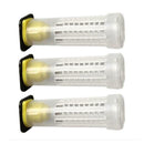 120pcs Bee Cell Cups Queen Rearing System Beekeeping Tool Cultivating Box A