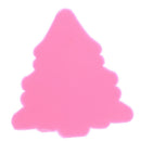 Christmas tree candy mold chocolate soap mold Cake tools DIY silicone moldsJ Gw