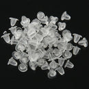 5X(24Pairs/Set Wholesale Girl Mixed Shape Allergy Earring Stud Pin Lots Fa N3J7)