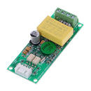 PZEM-004T Current Voltage Power Energy Module AC 80-260V 100A w/ CT USB Adapter