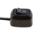 12V 20A Car Push Button Start Stop On Off Rocker Switch Control