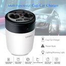 Lighter Adapter 2 USB Power Charger