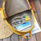 New Waterproof Nylon Backpack for Women Multi Pocket Travel Backpacks Femal W8G1