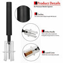 4 Pcs Wine Opener Set, Air Pressure Pump Bottle Opener Gift Box Includes Wi W4G1