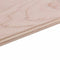 Maple Guitar Head Veneer Guitar Parts Marquetry Pack of 3