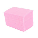 Nail Polish Remover Cleaner Manicure Wipes Lint Free Cotton Pads Paper Nail ArtZ