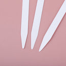 100pcs 115*15mm Aromatherapy Fragrance Perfume Essential Oils Test Paper Str BX