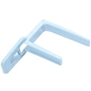Imitation Rattan Made Of Nail-free Storage Shelves Toilet Cover Bathroom Ba A3Z5