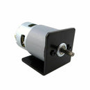 795 DC Motor Large Torque High Power DC12V-24V Universal Motor Double Ball