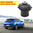 2x Anti-Friction Bearing Front Suspension Top Strut for Opel Support Mounting