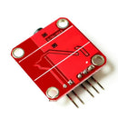 Muscle Signal Sensor Emg Sensor Controller Detects Muscle Activity For Ardu