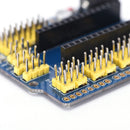 Arduino Nano V3.0  SEMEGA328P Shield I/O Extension Board Expansion Module SE.