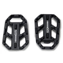 Motorcycle Billet Mx Wide Foot Pegs Pedals Rest Footpegs for Bmw R1200Gs R1