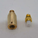 Car Air Suspension Risidual Pressure Valves Kit Fit For