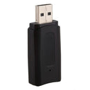 Usb Wireless Bluetooth 4.2 Adapter Audio Dongle 3.5Mm Music Receiver Transm