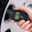 Digital Car Wheel Tire Air Pressure Gauge Meter Test Auto Tyre Pressure Tester