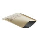 50Pieces Kraft Paper Coffee Bag Aluminum Foil for Ear-Hanging Drip Filters