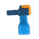 Outdoor Sports Water Bag Hydration Pack Bite Valve Nozzle Replacement Blue