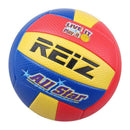 Official Size 5 Volleyball Training Racing Competition Game Soft Ball Yellow