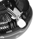 LED CPU Cooler Cooling Fans For Intel LGA 775/1150/1156/1151 AMD Heatsink Fan