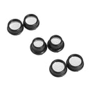 10/15/20/25X LED Magnifier Magnifying Eye Glass Loupe Jeweler Watch Repair
