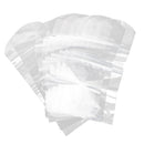 10x Heat Shrink Film TV Video Air-Conditioner Remote Control Protector 8x25cm