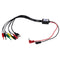 4 in 1 Multi Function Mobile Phone Repair USB DC Adjustable Power Cable
