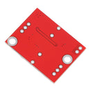 DC 5V-15V 12V AD828 stereo preamp power amplifier board preamplifier modSR BX
