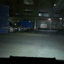 1Pcs 42W LED Work Light Spot Lamp Offroad Truck Tractor Boat SUV Work Light G3E4