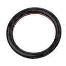 Carbon Fiber Engine Start Stop Ignition Button Cover Trim For BMW E90 E92