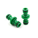 5Pcs 1/2 Water Hose Connector Quick Connectors Garden Tap Joiner Joint Tool 3C