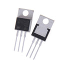 5PCS LD1117AV33 Linear Voltage Regulator 3.3V 800mA TO-220 JR