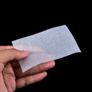 100 Sheets Make Up Oil Control Oil-Absorbing Blotting Facial Face Clean Paper`US