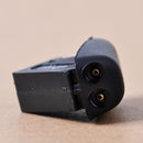 4pc windscreen washer spray nozzle fit for Ford Focus MK2 MK3 05-12 Fiesta 01-08