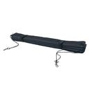 Car Bumper Guard WearableTrunk Bumper Protector Mat Easily to Use 80x64cm