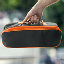 Multi-function Handheld Vacuum Cleaner Storage Bag Organiser with Zipper