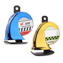 2x  Universal Motorcycle Car Truck 12V 110db Loud