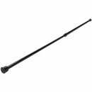 Spring Extendable Loaded Curtain Rail Pole Telescopic Bath Window Tension R