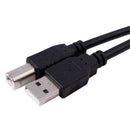 USB 2.0Alta high speed printer Data cable 1.5M L3I4