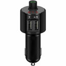 Bluetooth Car Kit MP3 Player Transmissor FM Transmitter Wireless Usefulness DCT