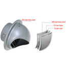 Stainless Steel Wall Ceiling Air Vent Ducting Ventilation Exhaust Grille Co