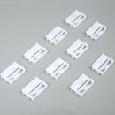 20* For BMW E36 E46 E90 Side Sill Skirt Clips & Rocker Panel Moulding Clips
