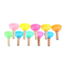 2x Tiny Plunger Card magic prop Close up magic magic tricks gimmick TOY3C