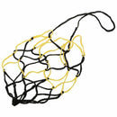 5PCS Nylon Net Bag Ball Carrier for 1 Volleyball Basketball Football Soccer