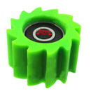 8mm/0.31inch Motorcycle Adjuster Chain Tensioner Roller Modified Guide
