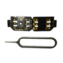 Protable RSIM R-SIM 15 Unlock Turbo SIM Card Nano Repair Unlocking Kits Fits For