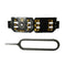Protable RSIM R-SIM 15 Unlock Turbo SIM Card Nano Repair Unlocking Kits Fits For