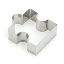 Stainless Steel Fondant Biscuit Cookie Cutter Cake Pastry Cookie Cutter Puz